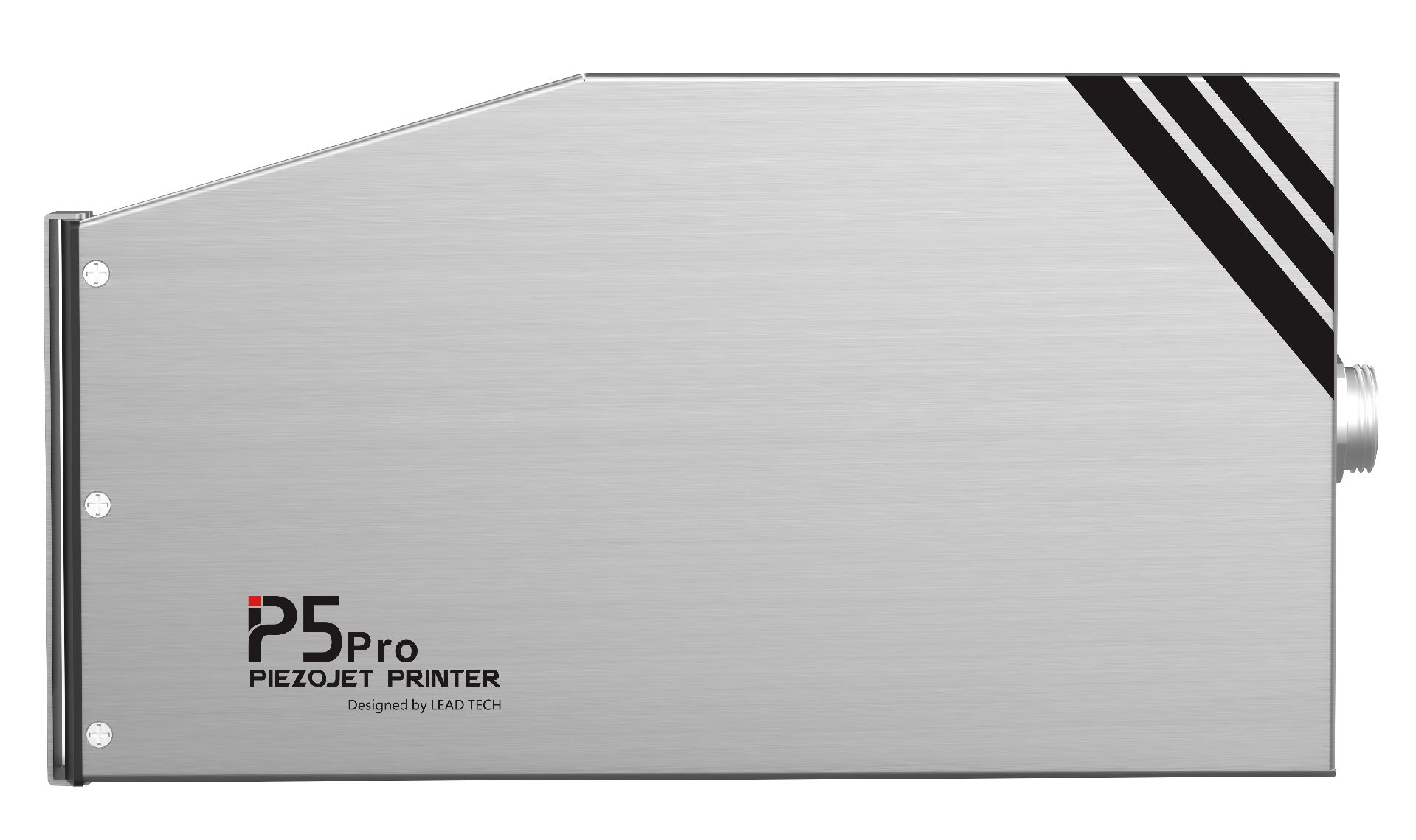 高解析油墨噴碼機P5Pro