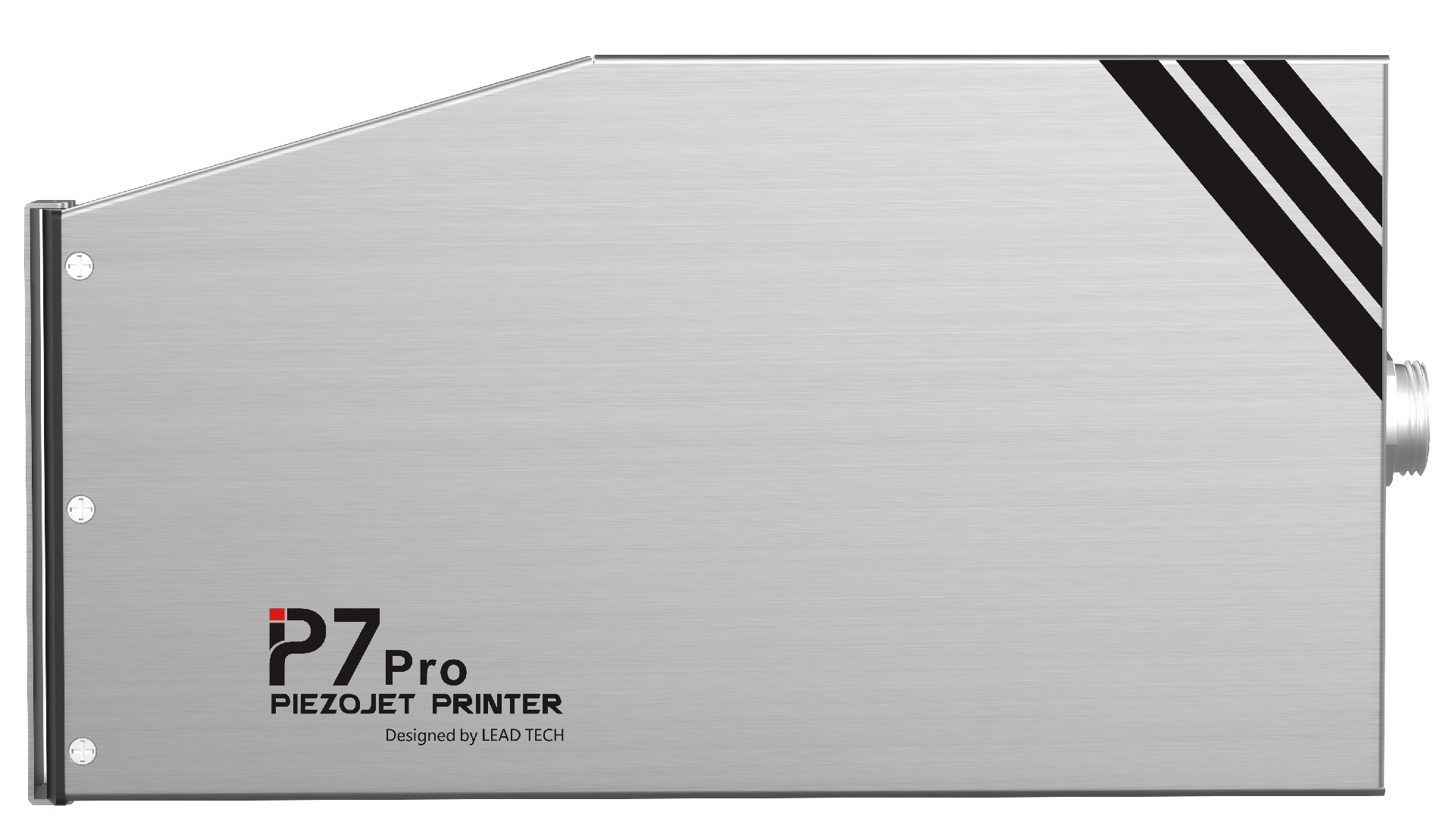 高解析油墨噴碼機P7Pro