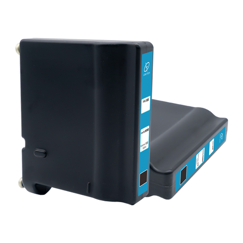 高解析噴碼機專用油墨